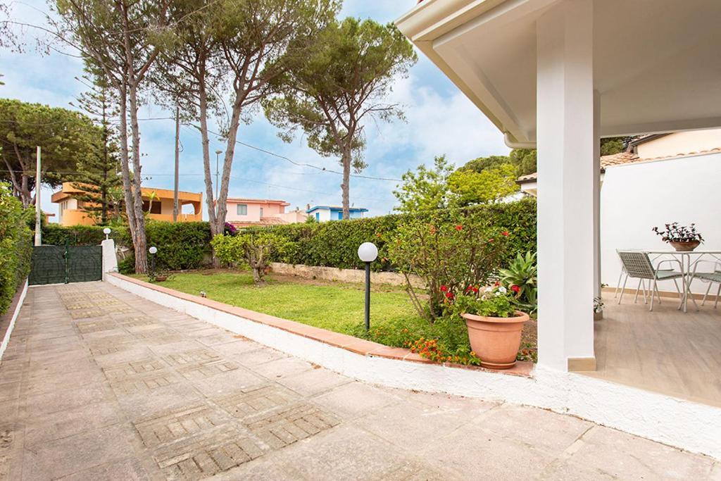 Villino A Fontane Bianche By Wonderful Italy